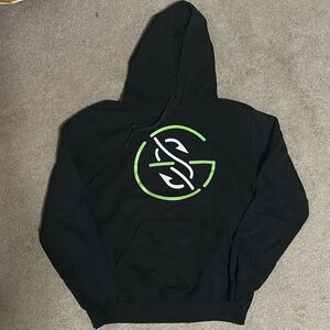 Googan Squad hoodie